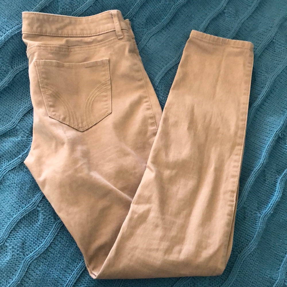 Hollister Pants!